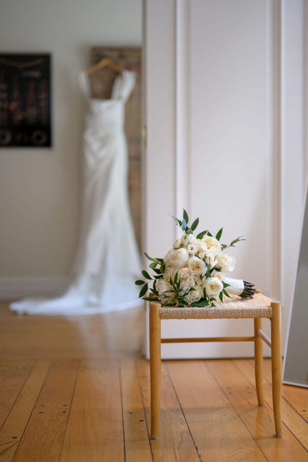 Real wedding photographed by VPIX Studio