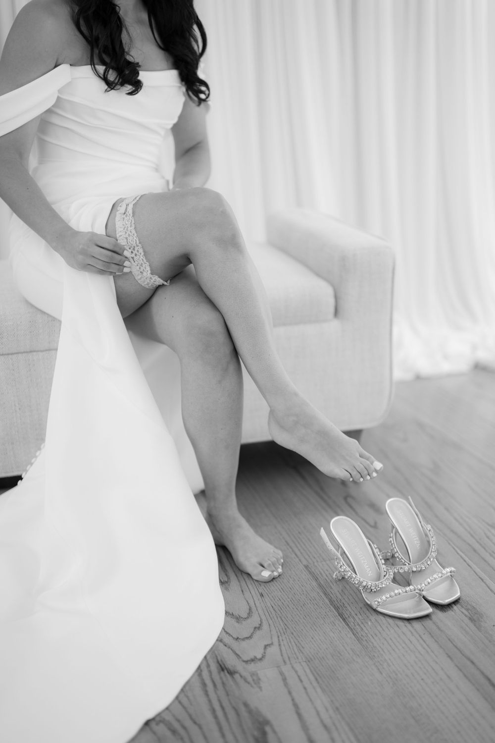 Wedding photography in North Hollywood