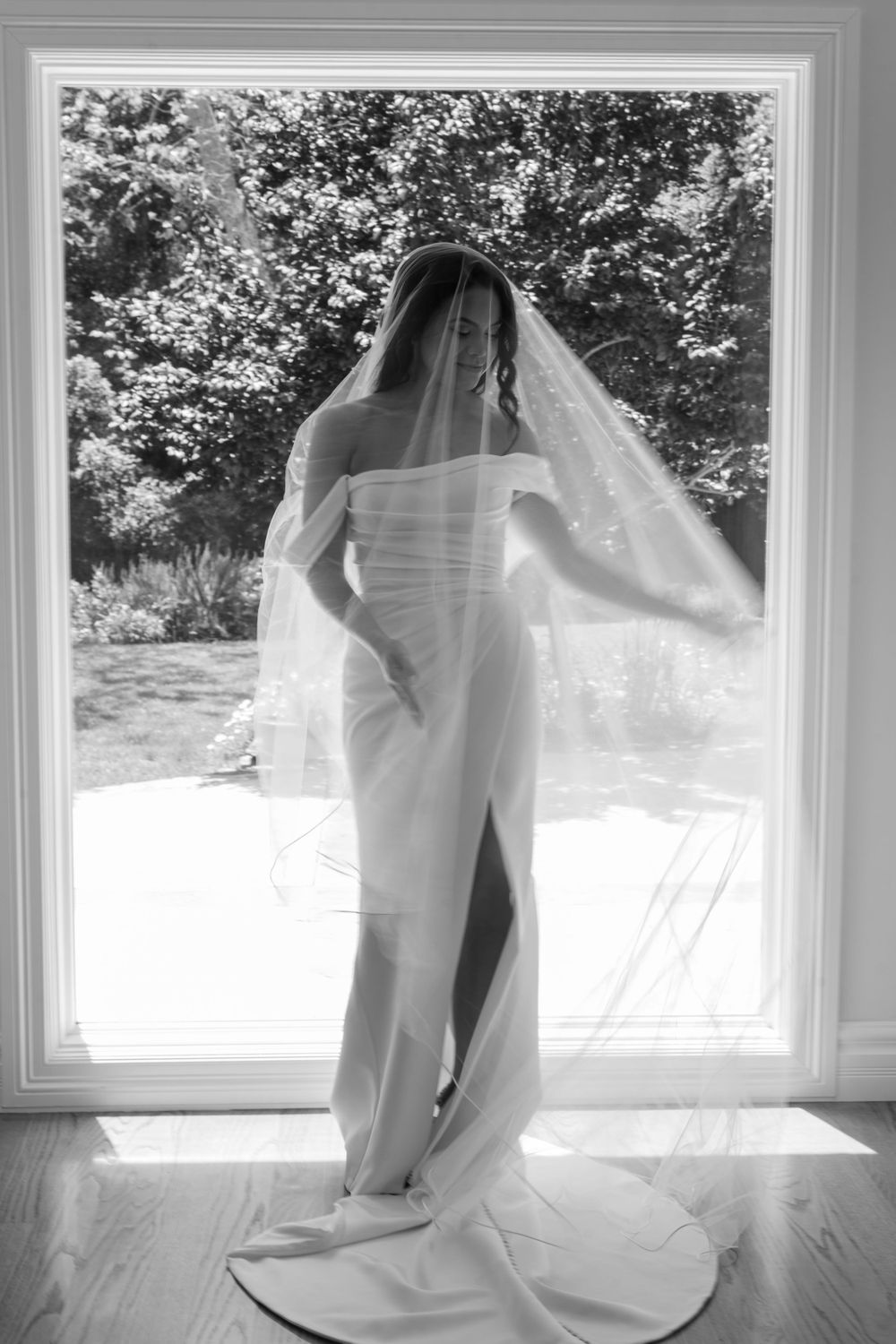 Real wedding photographed by VPIX Studio