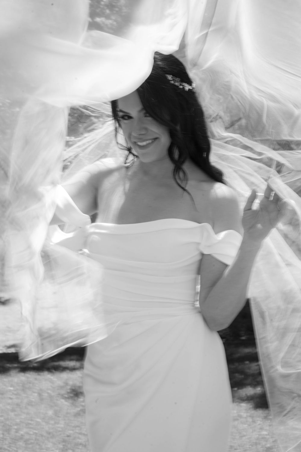 Wedding photography in Encino