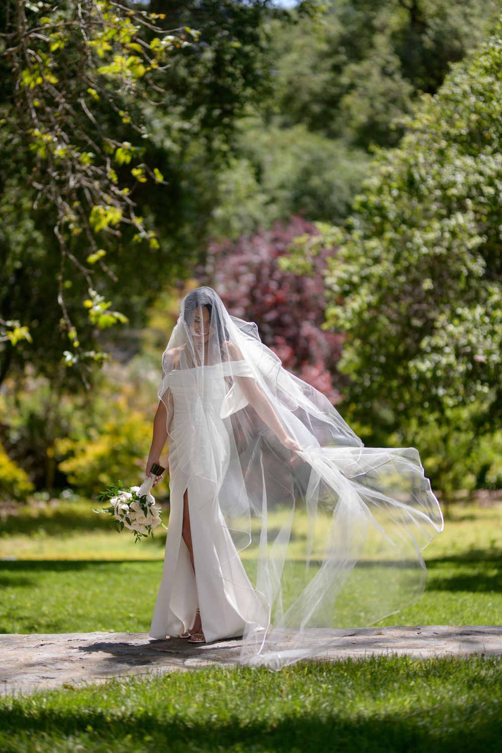 Wedding Videography session by VPIX Studio