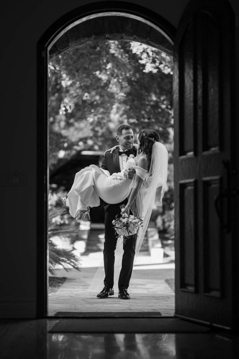 Wedding photography by VPIX Studio
