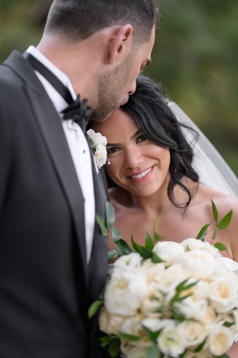 Wedding photography in Pasadena