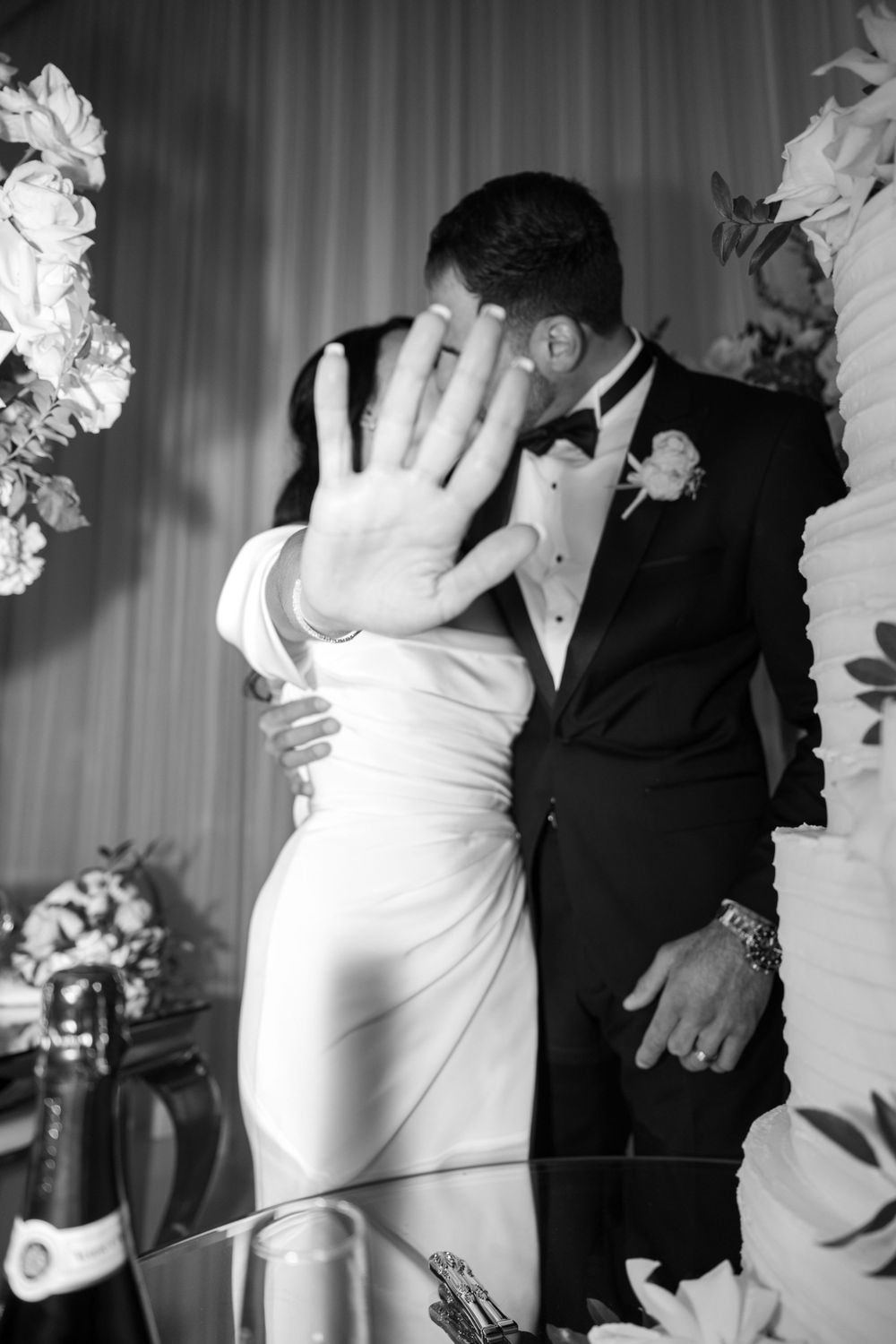 Wedding photography in Encino