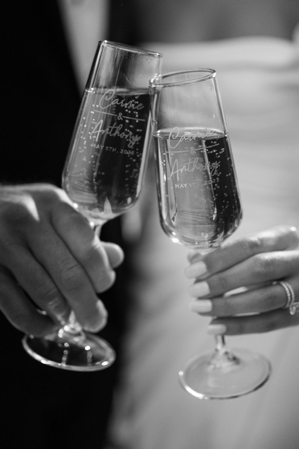 Wedding photography in Hollywood
