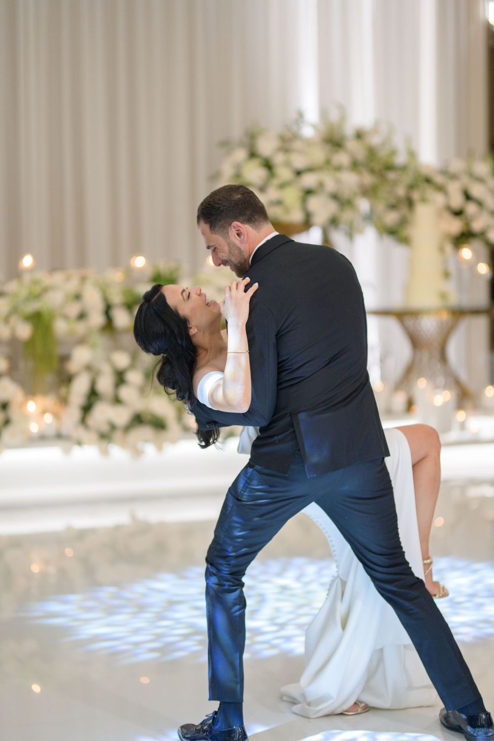 Wedding photography in Burbank