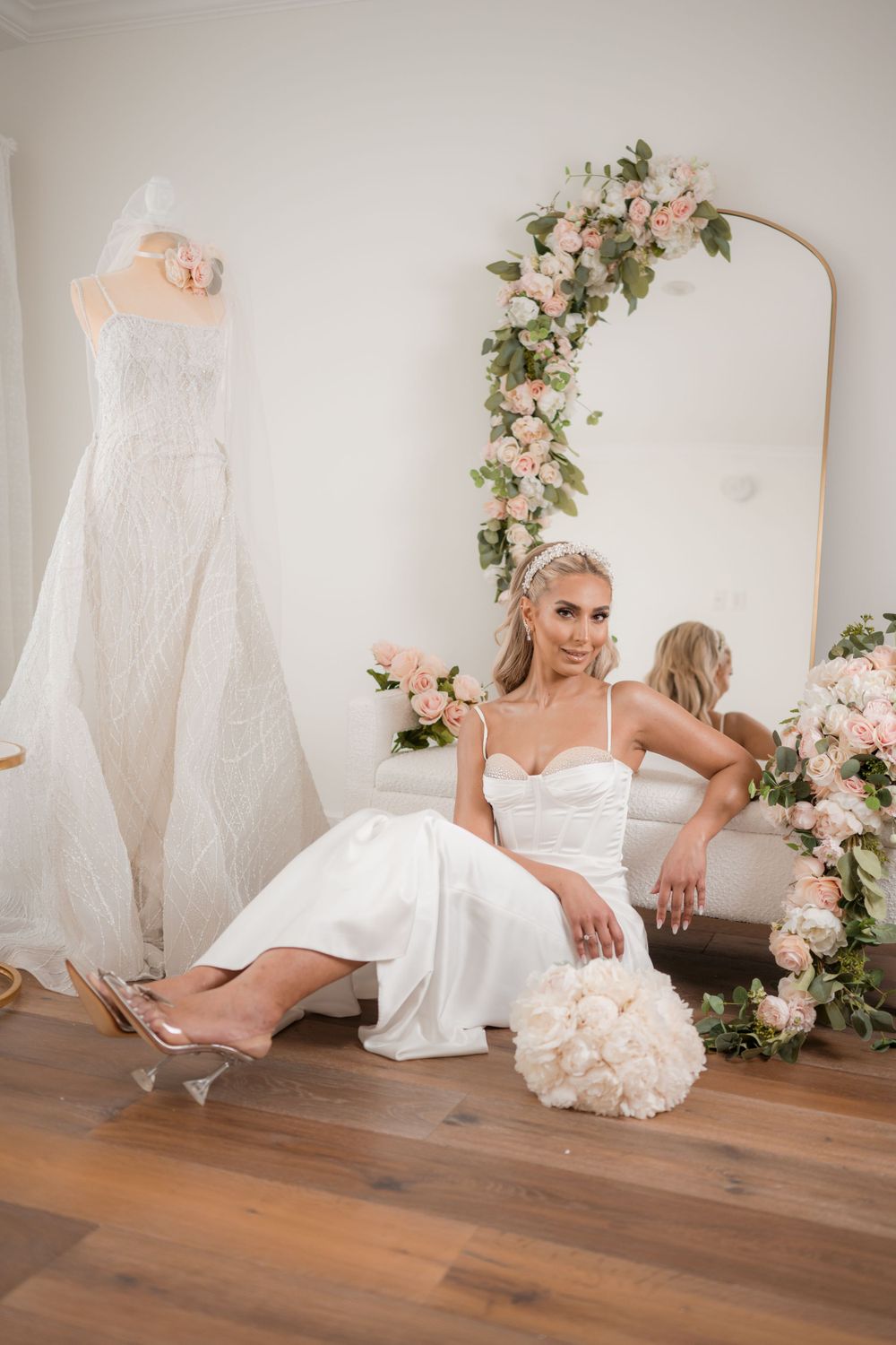 Wedding photography in Camarillo