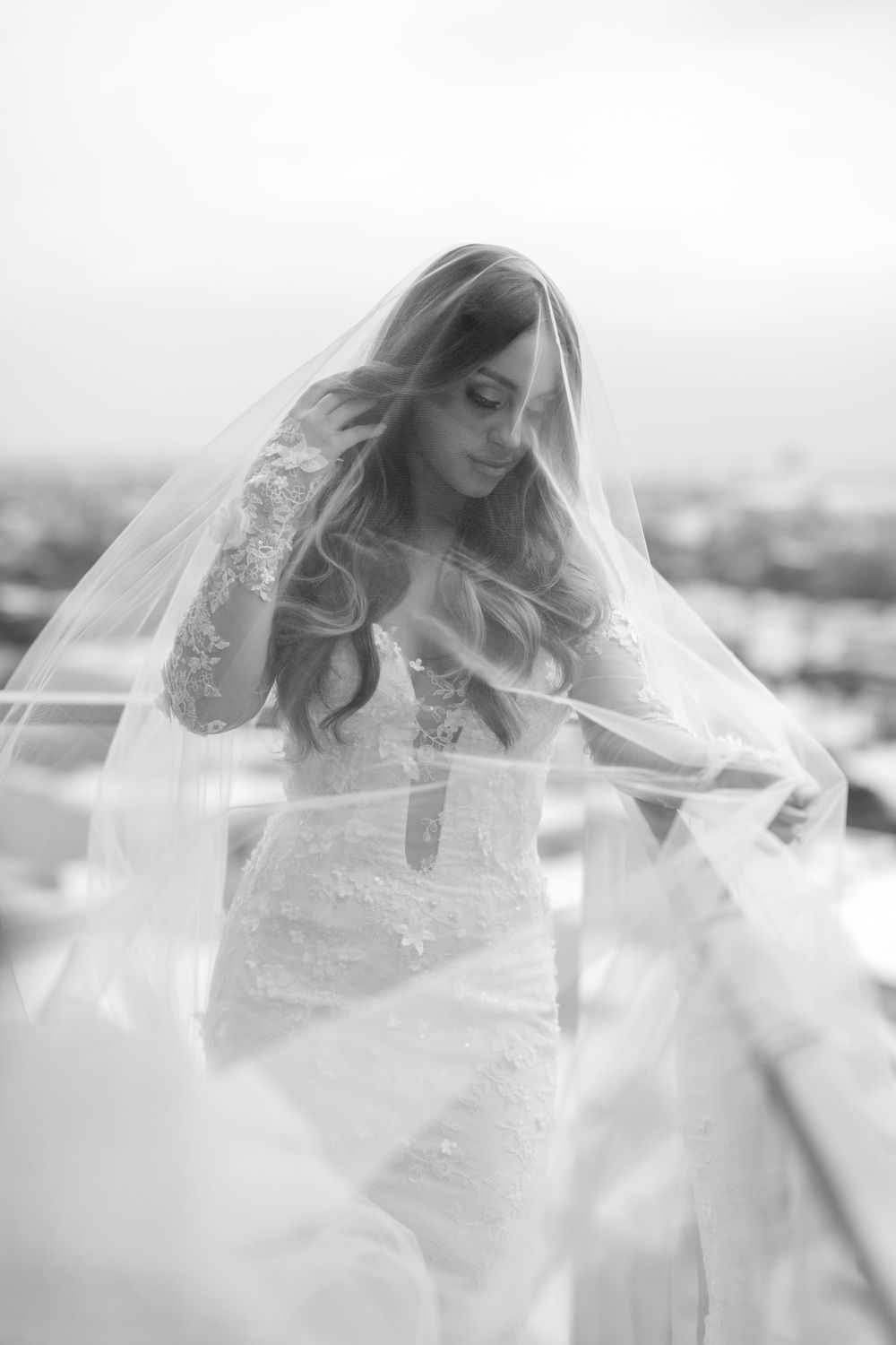 Wedding in Van Nuys photographed by VPIX Studio