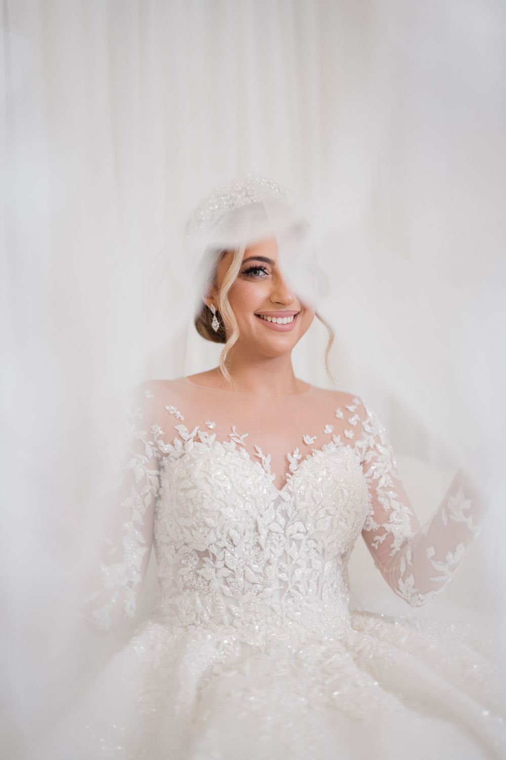 Wedding Photography by VPIX Studio