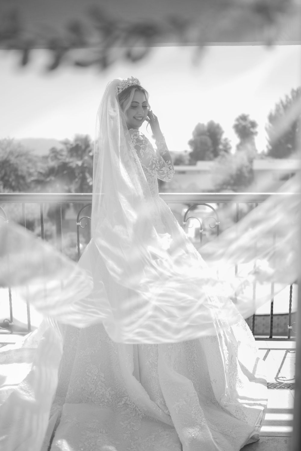 Real wedding photographed by VPIX Studio