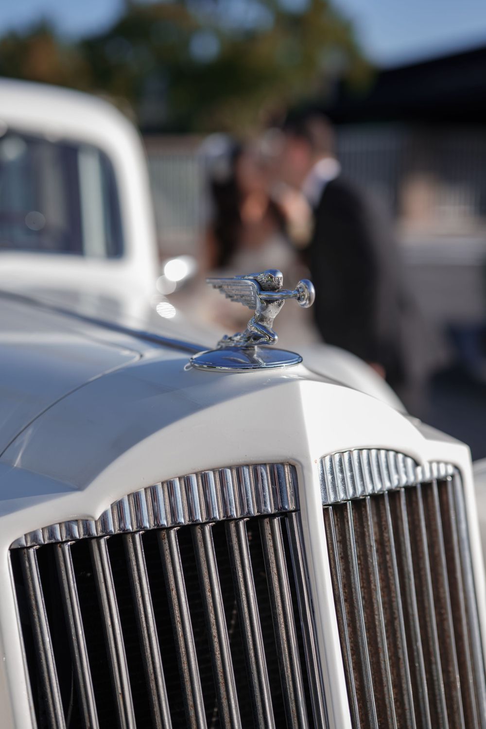 Wedding photography in Studio City