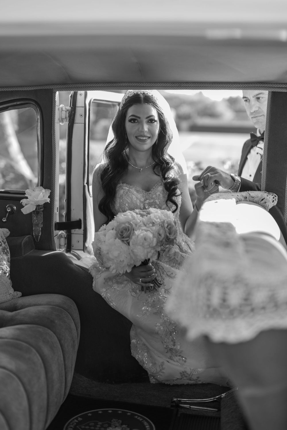 Wedding photography in Van Nuys