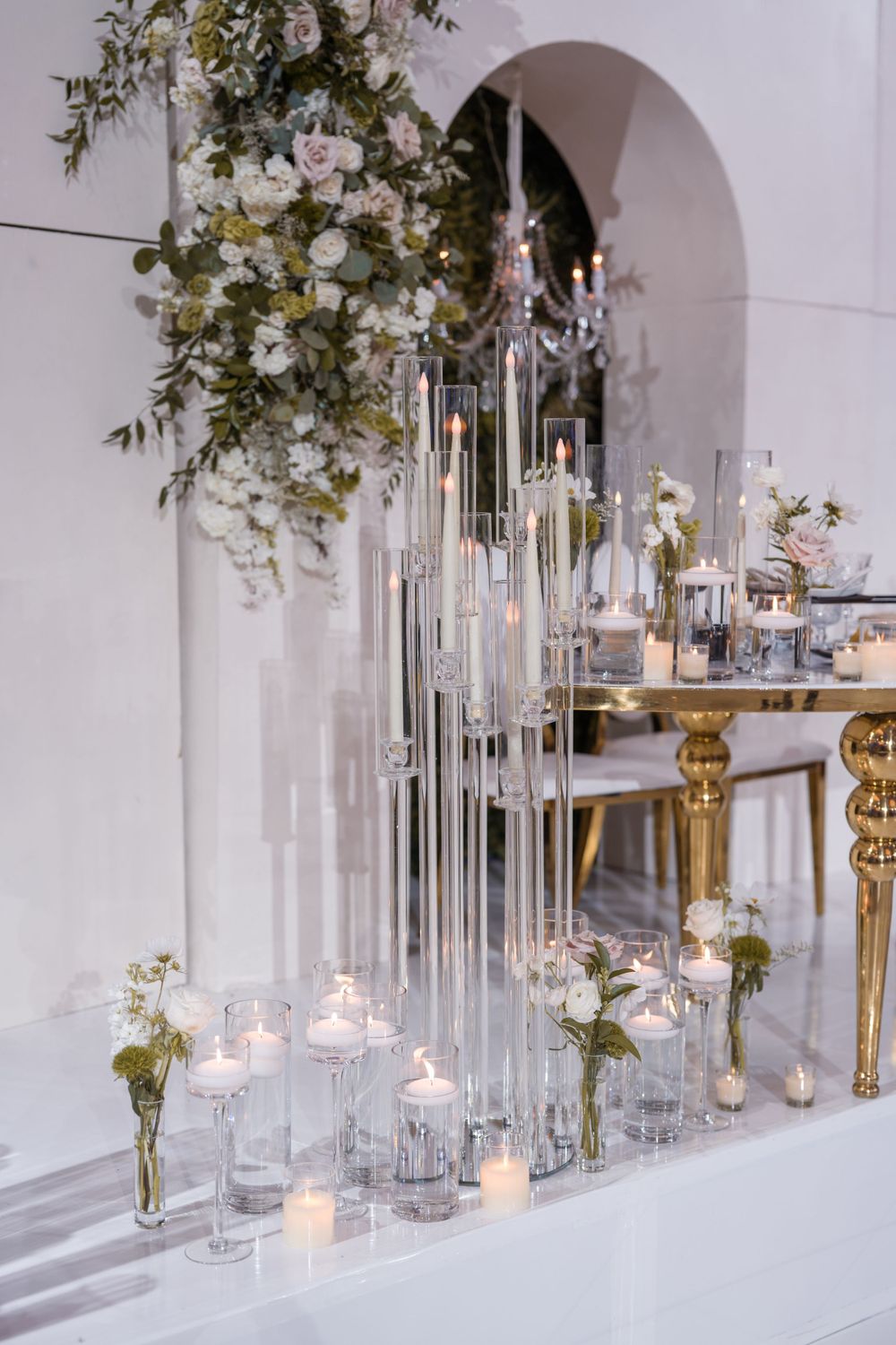 Real wedding photographed by VPIX Studio