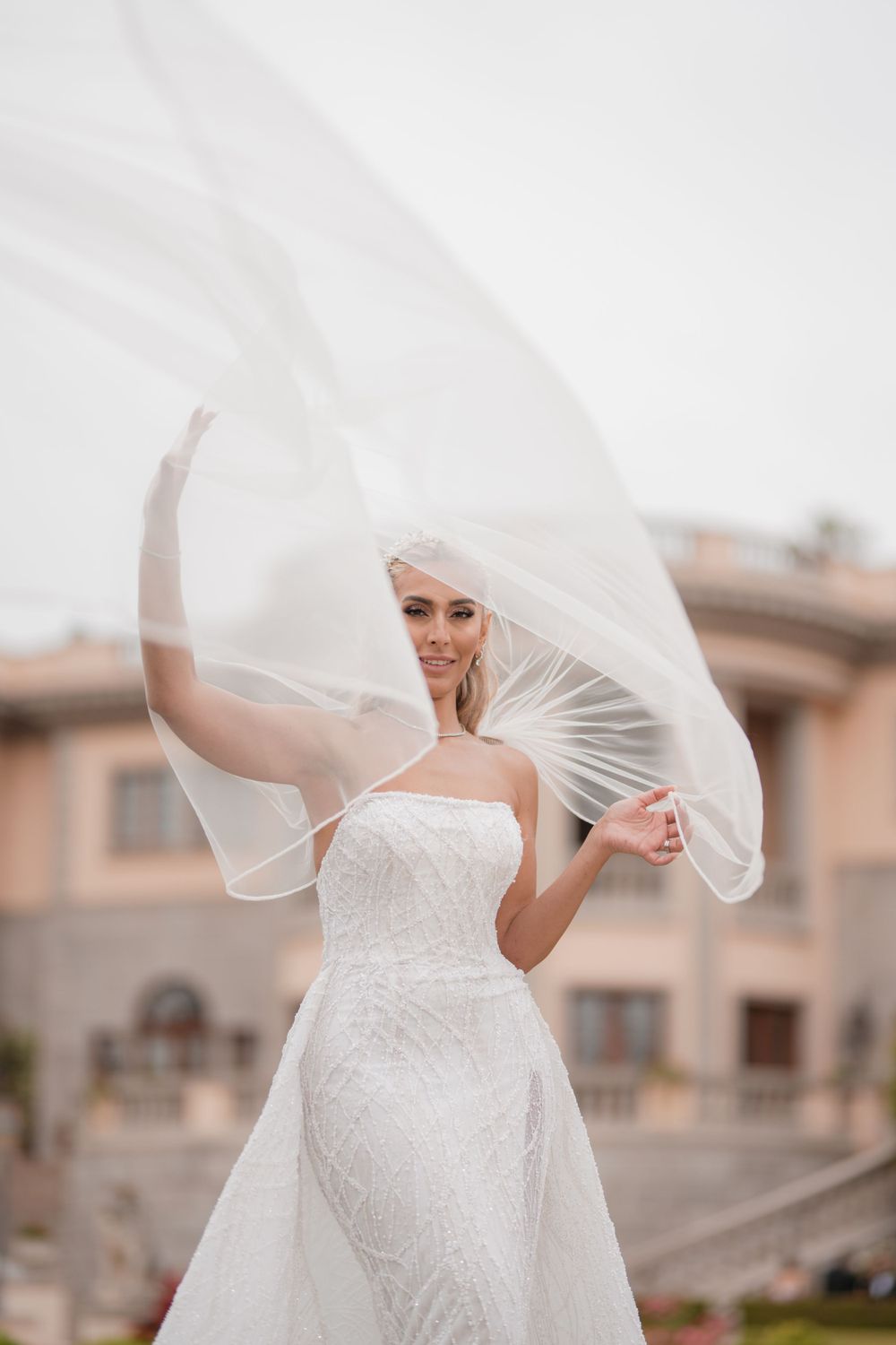 Wedding photography in Van Nuys