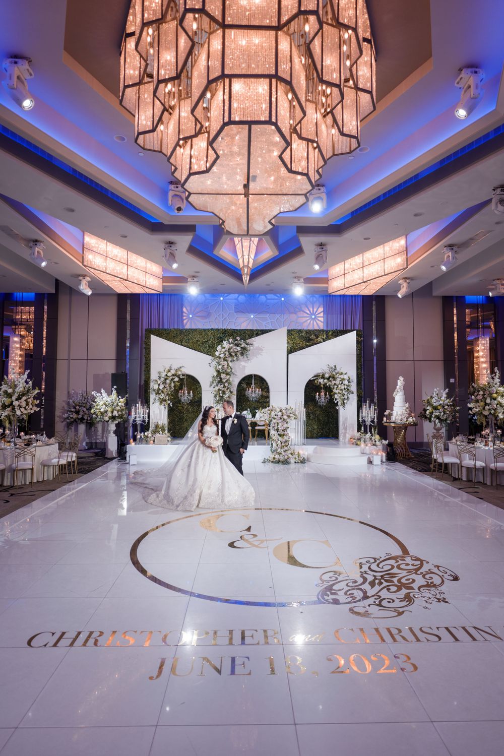 Engagement Photography by VPIX Studio