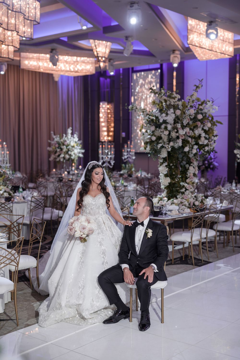 Wedding photography in Monrovia