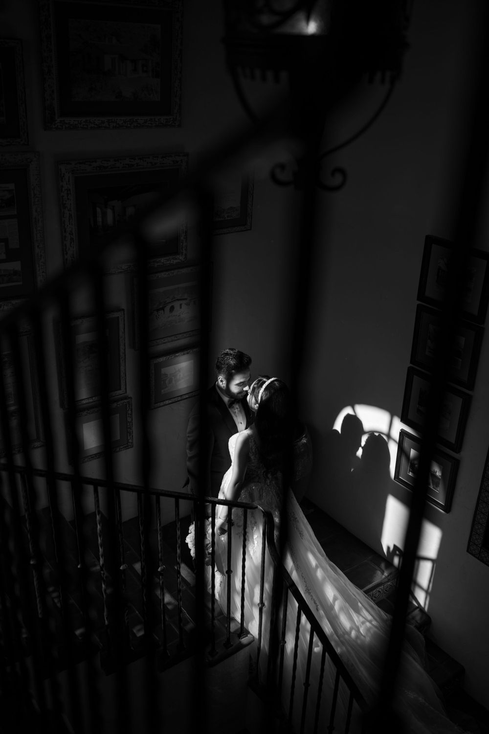 Engagement Photography by VPIX Studio