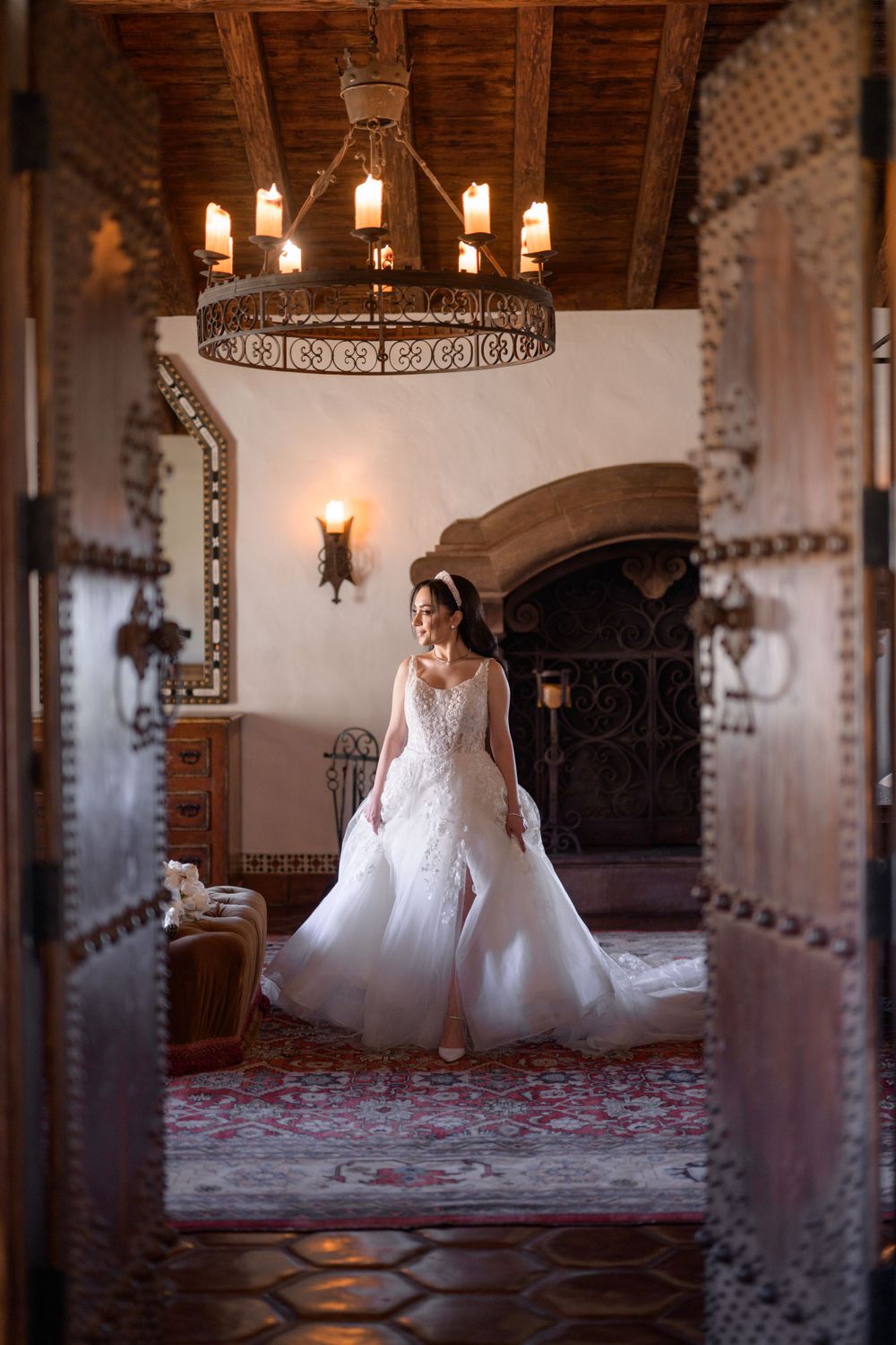 Wedding in San Marino photographed by VPIX Studio