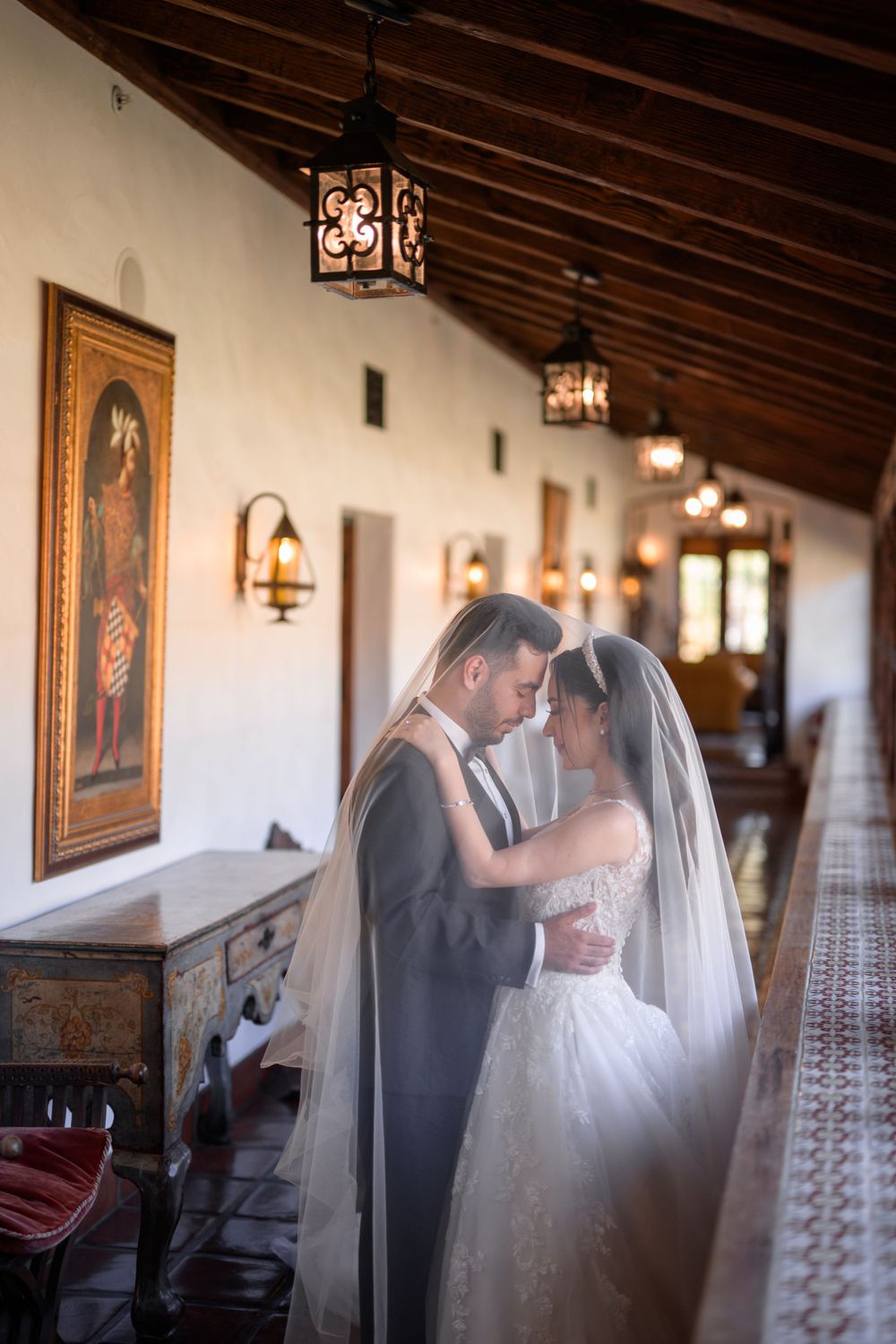 Wedding photography in Los Angeles