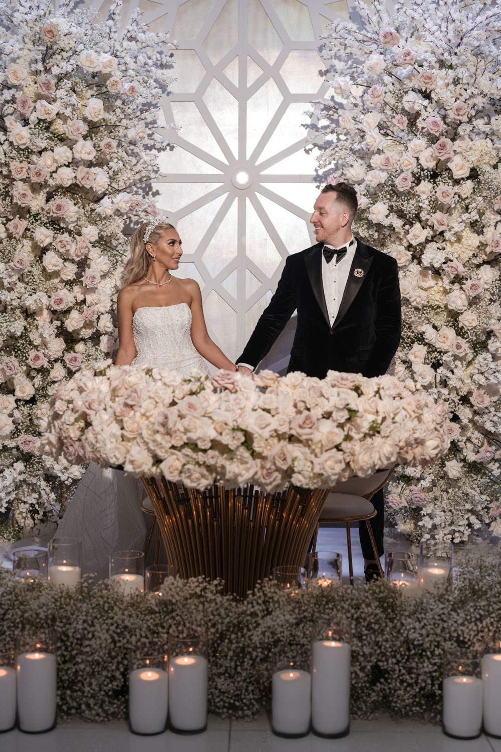 Wedding photography in Los Angeles