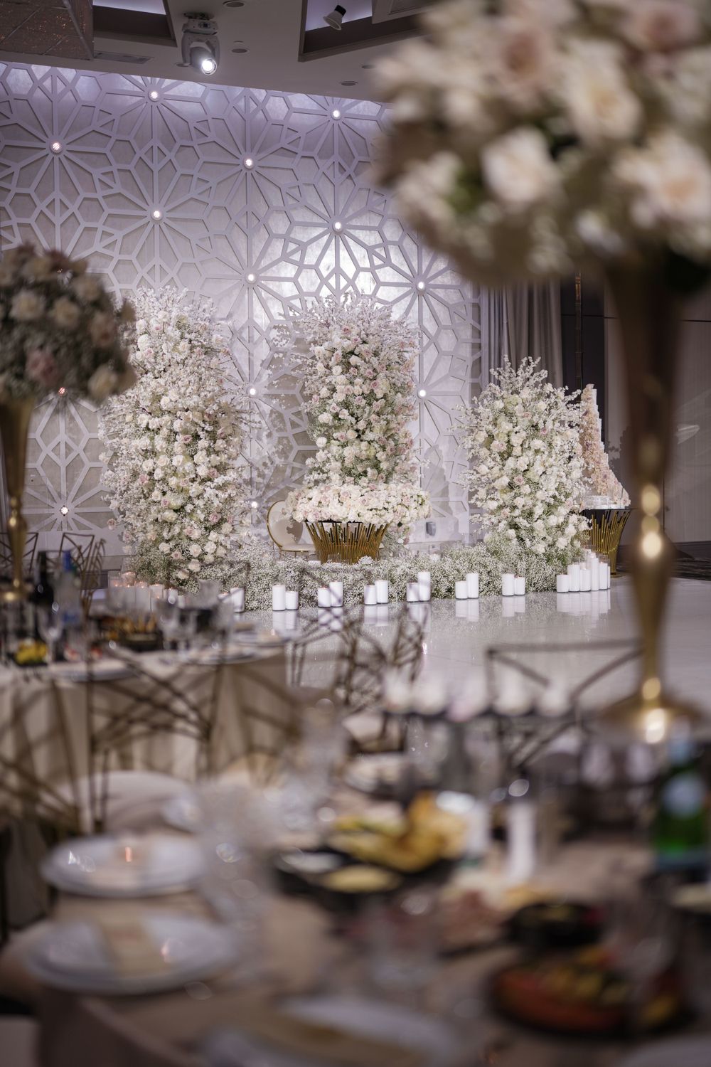 Wedding photography in Beverly Hills