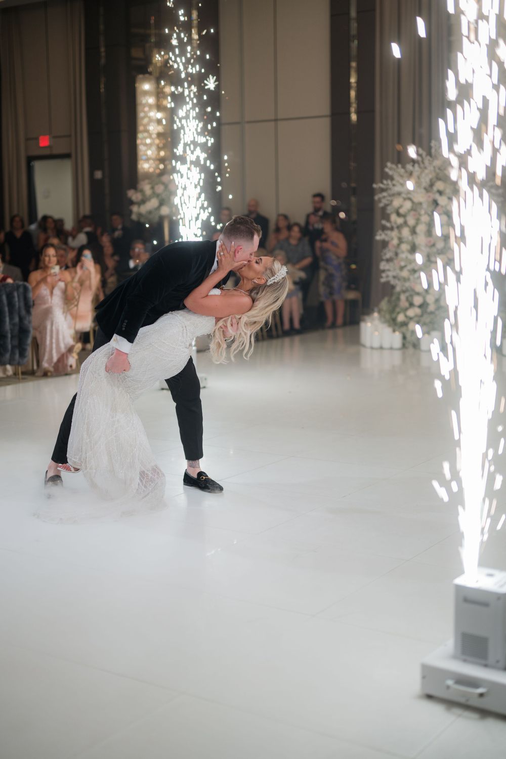 Proposal Photography by VPIX Studio