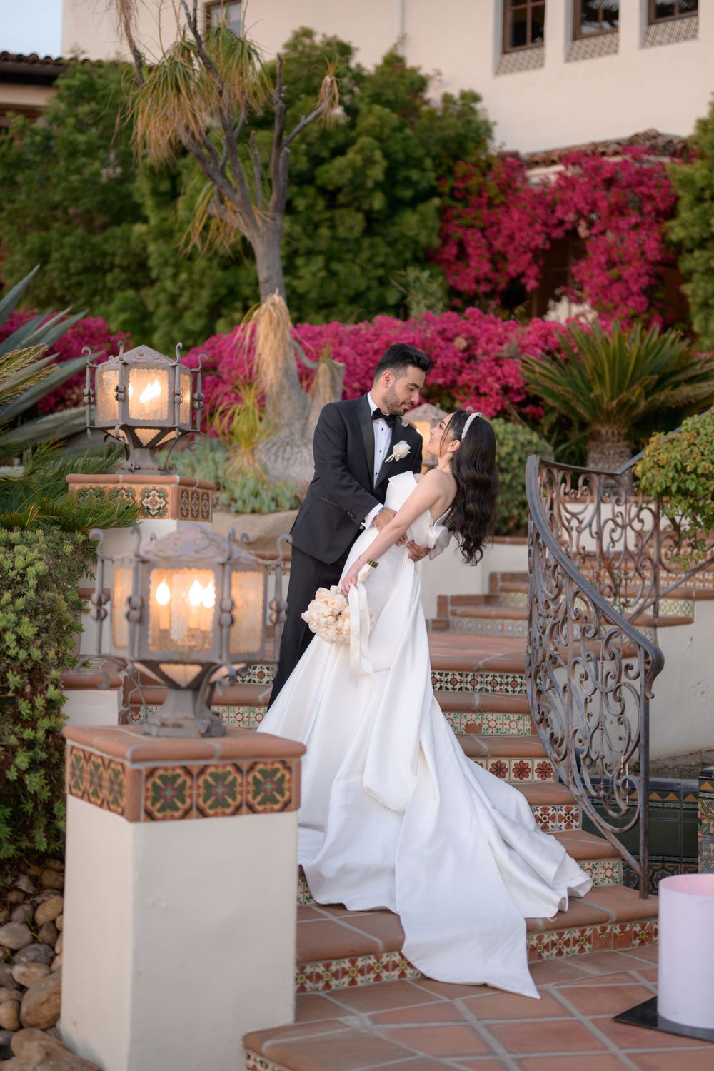 Real wedding photographed by VPIX Studio