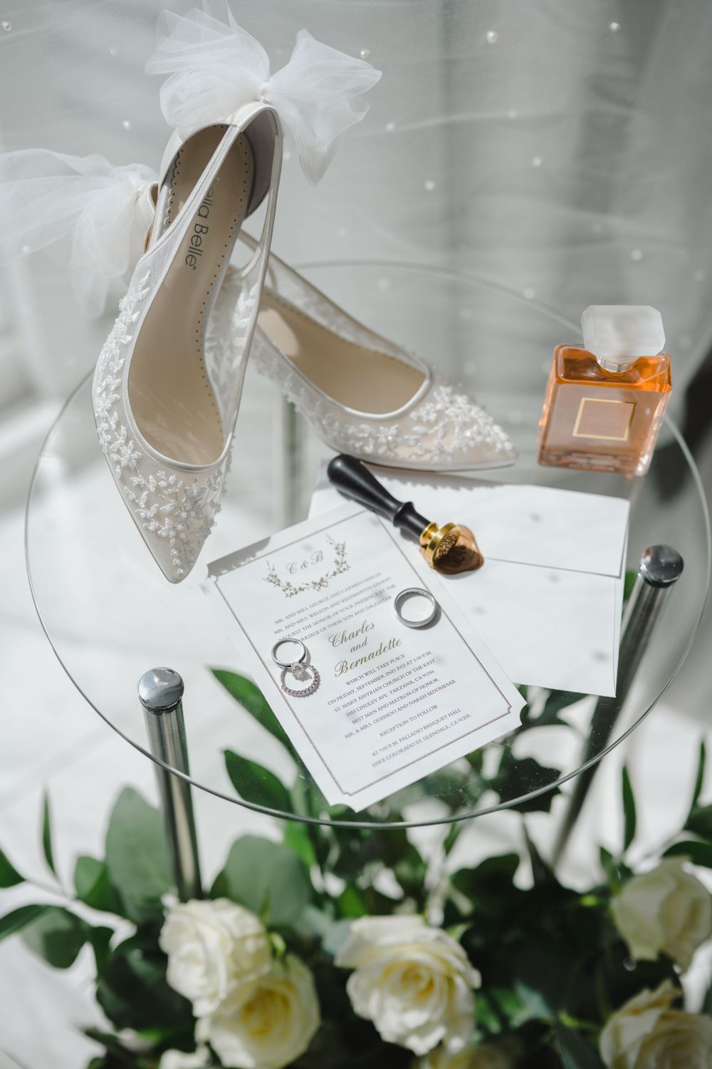 Real wedding photographed by VPIX Studio