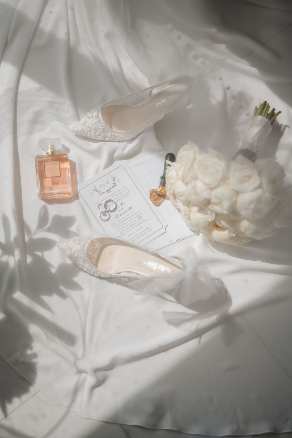 Real wedding photographed by VPIX Studio