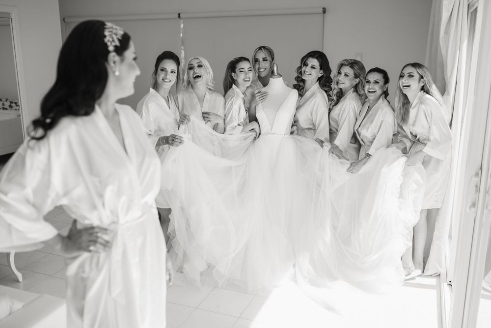 Wedding in Studio City photographed by VPIX Studio