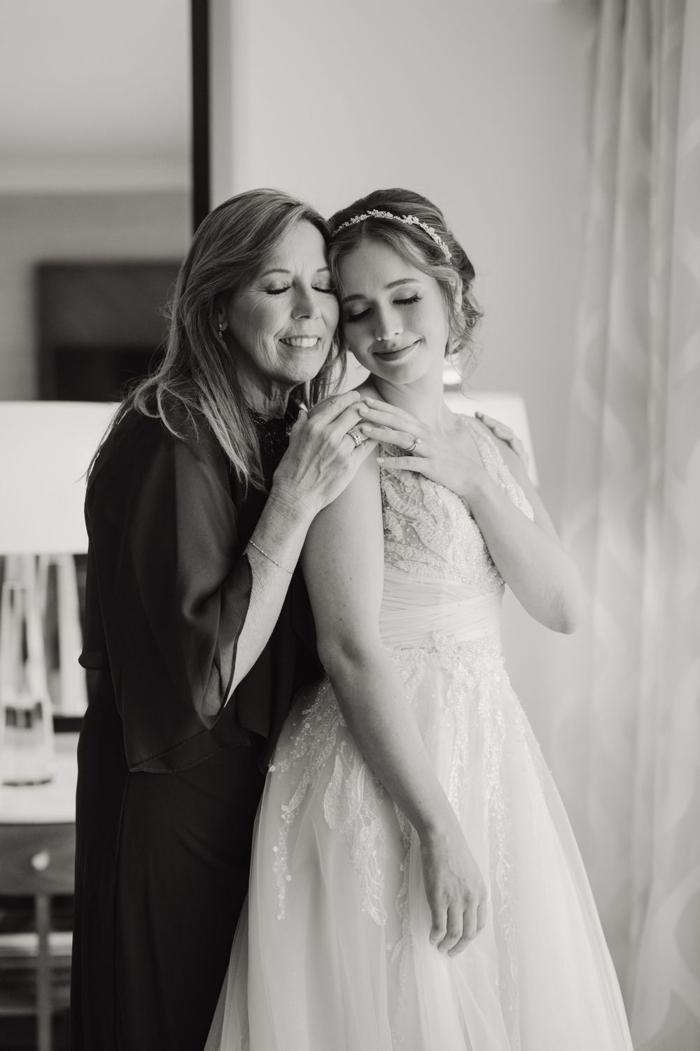 Real wedding photographed by VPIX Studio