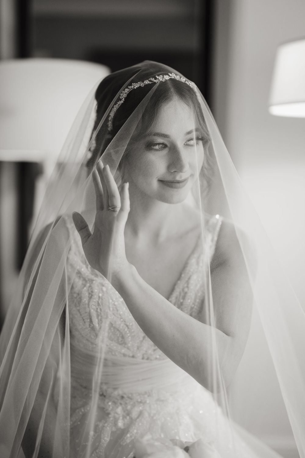 Wedding photography in Monrovia