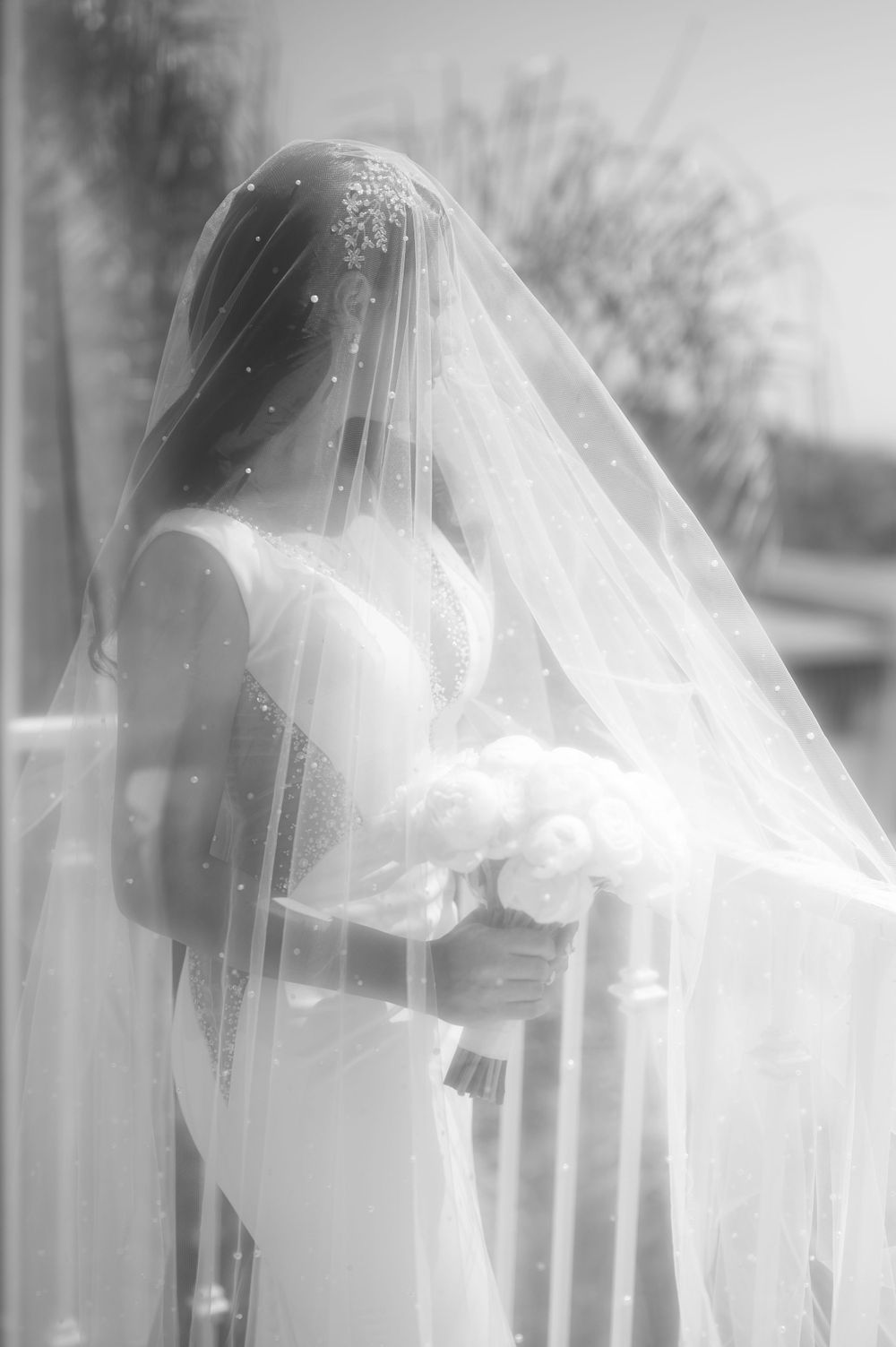 Baptism Photography by VPIX Studio
