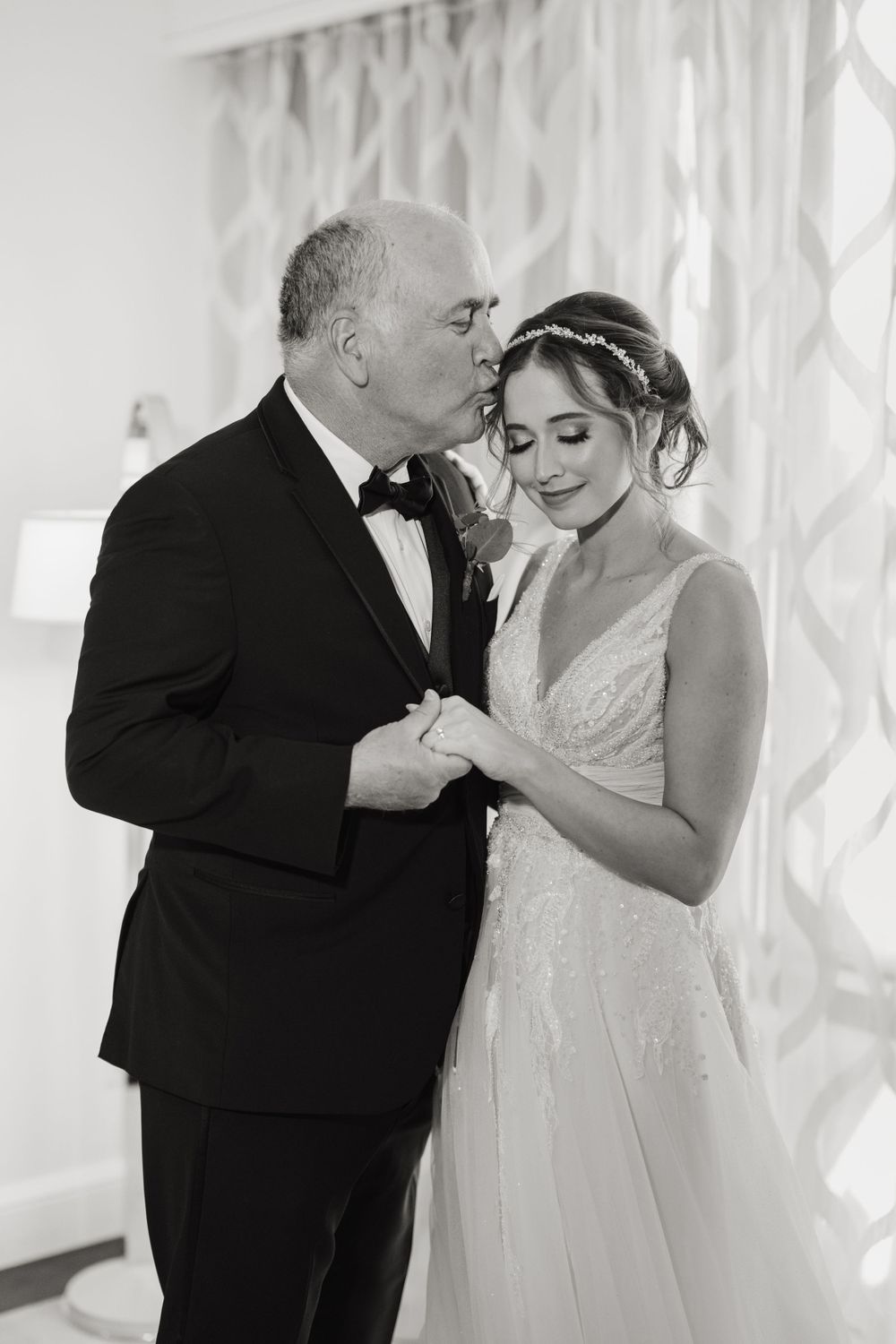 Real wedding photographed by VPIX Studio