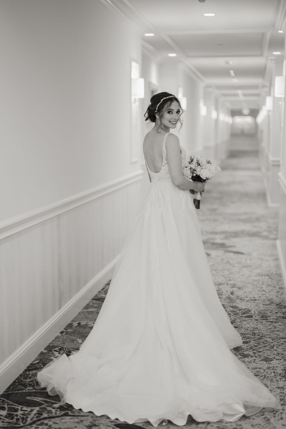 Wedding photography in Sherman Oaks