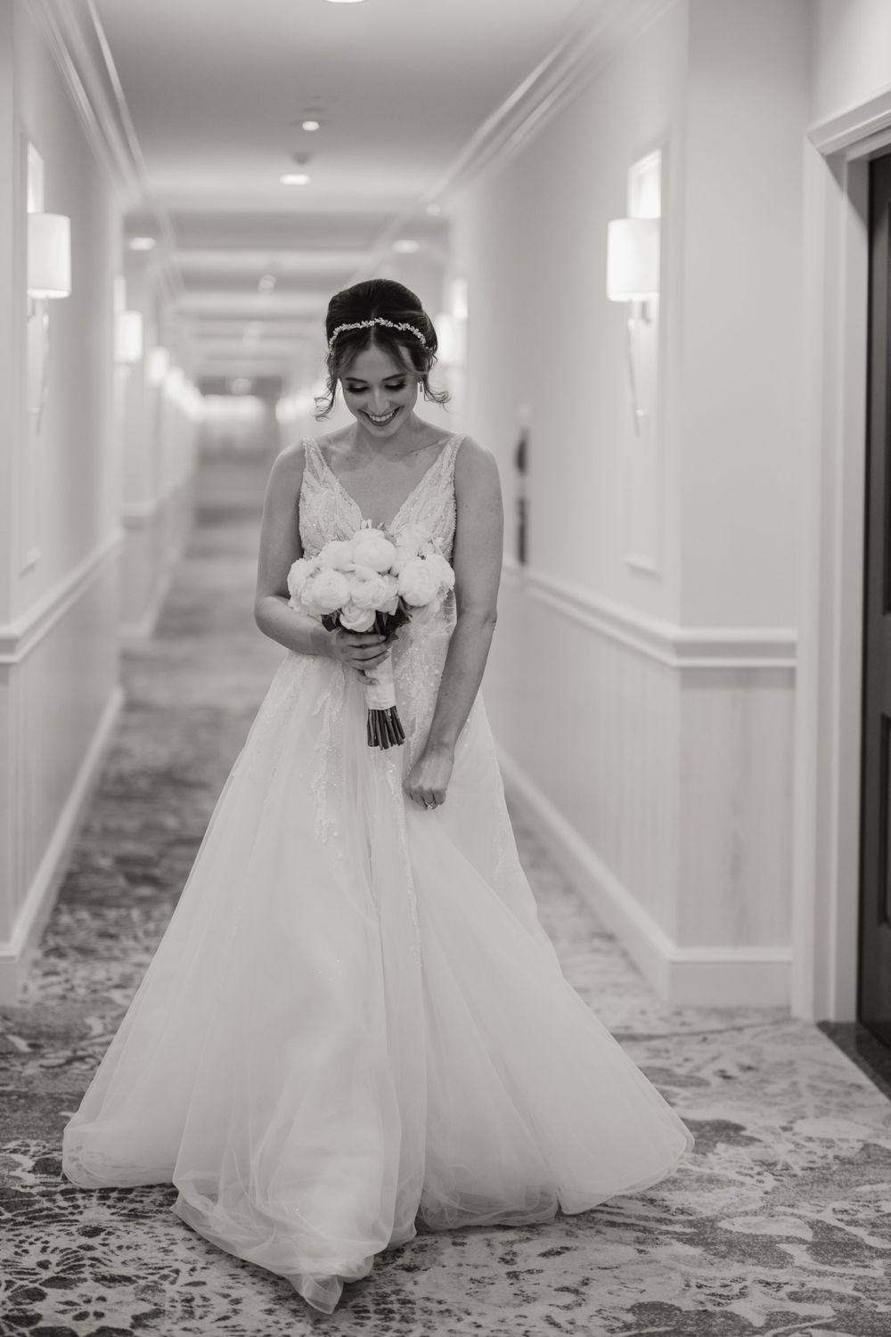 Wedding in Glendale photographed by VPIX Studio