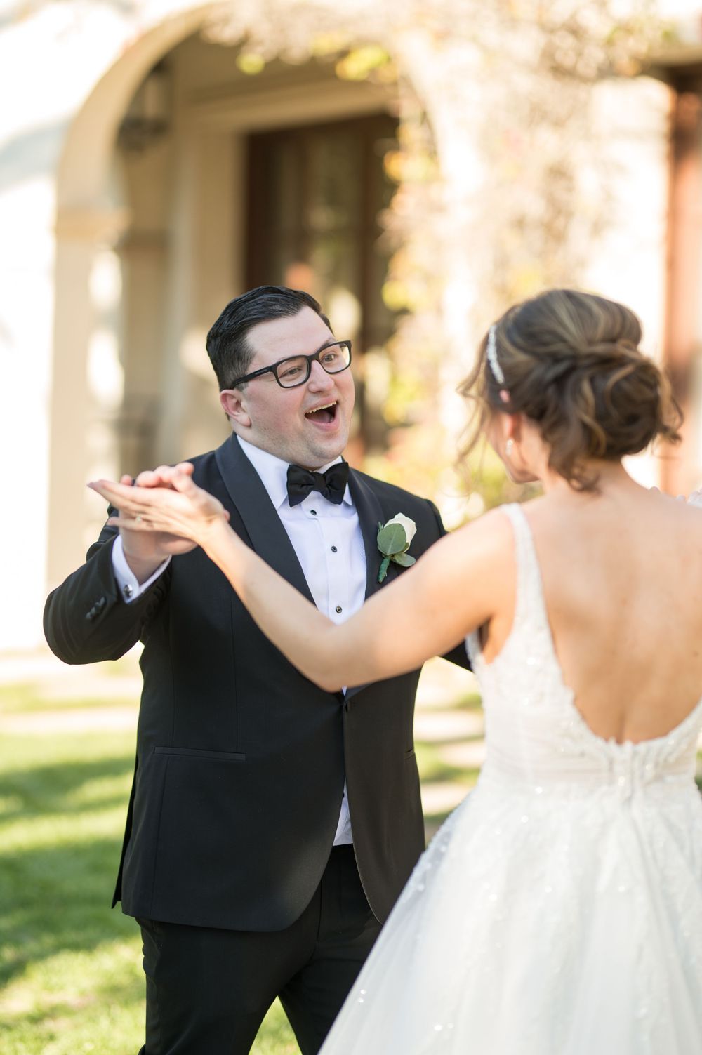 VPIX Studio client wedding gallery