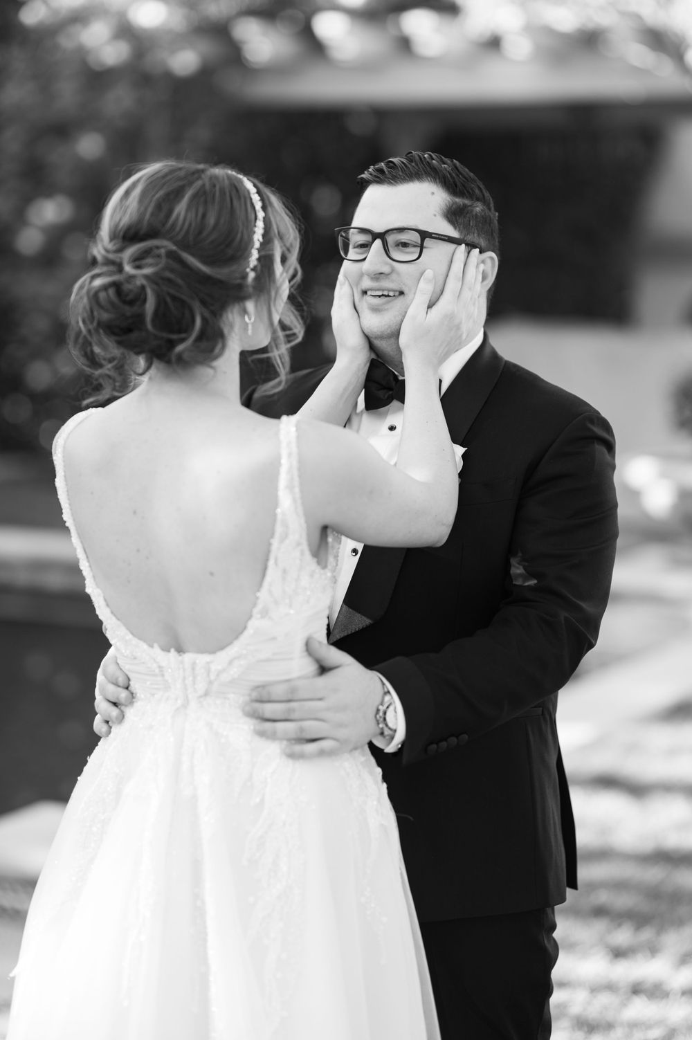 Wedding photography in Burbank