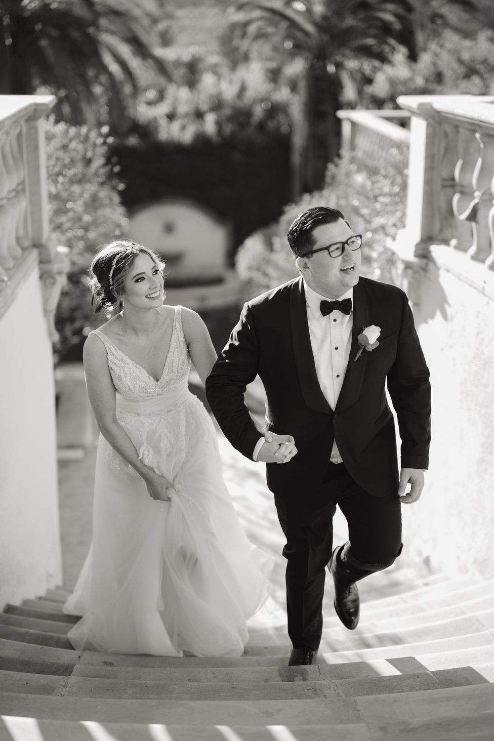 Engagement Photography by VPIX Studio in Los Angeles