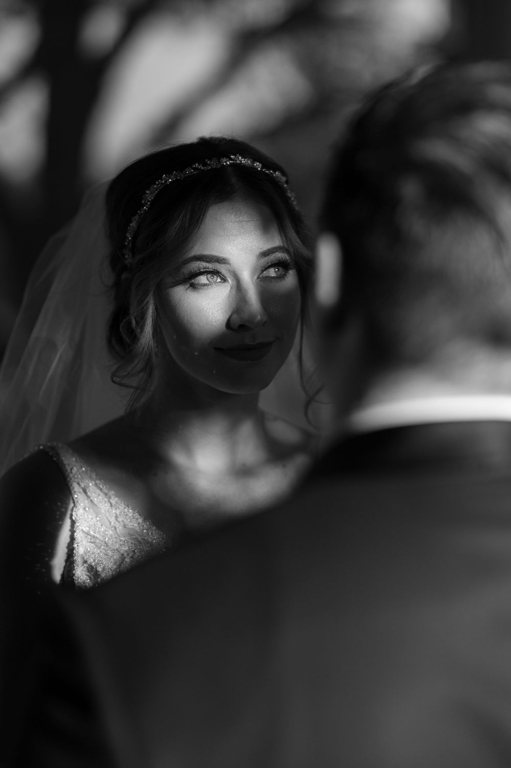 Wedding photography in Woodland Hills