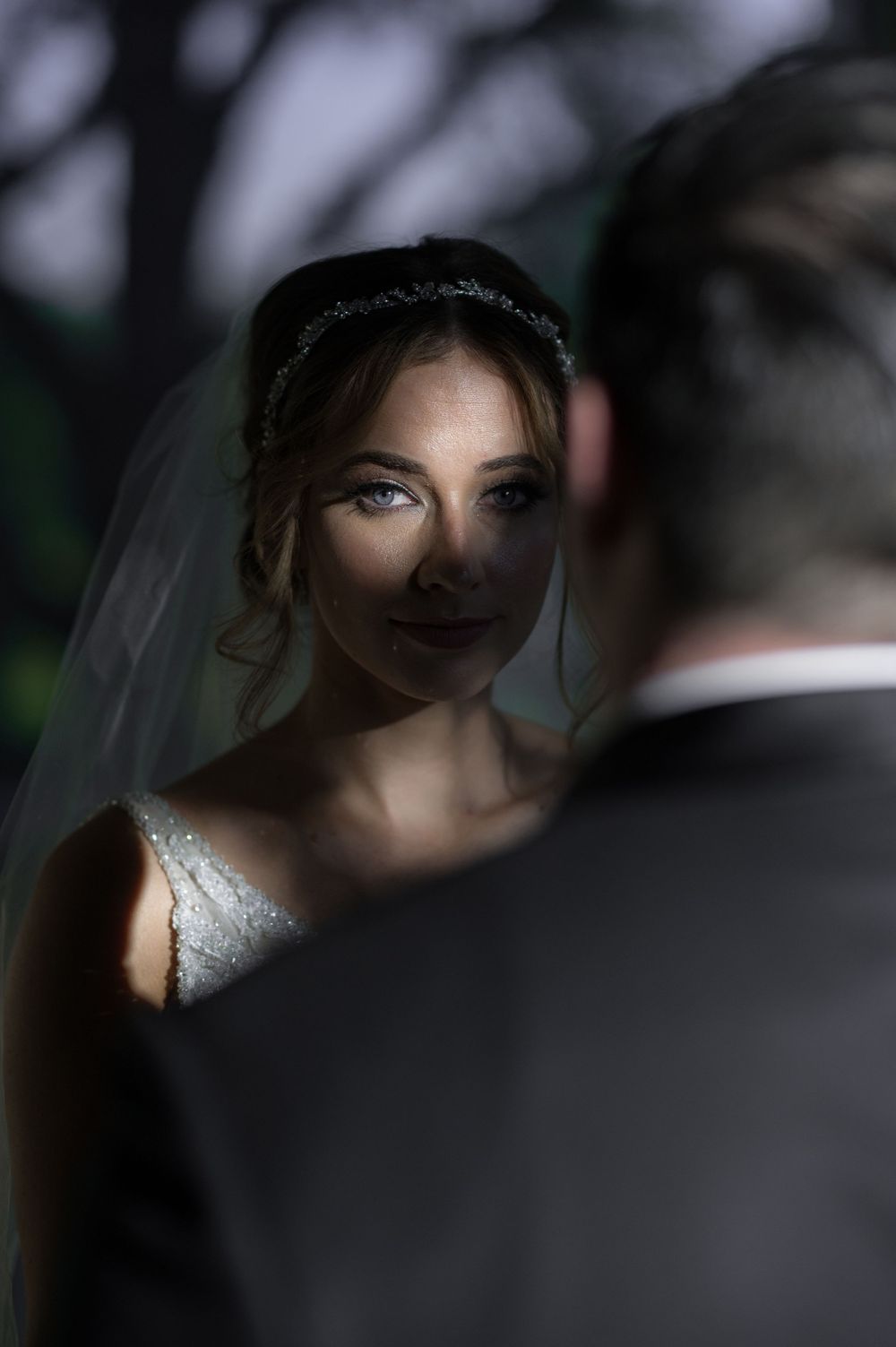 Wedding photography in Alhambra