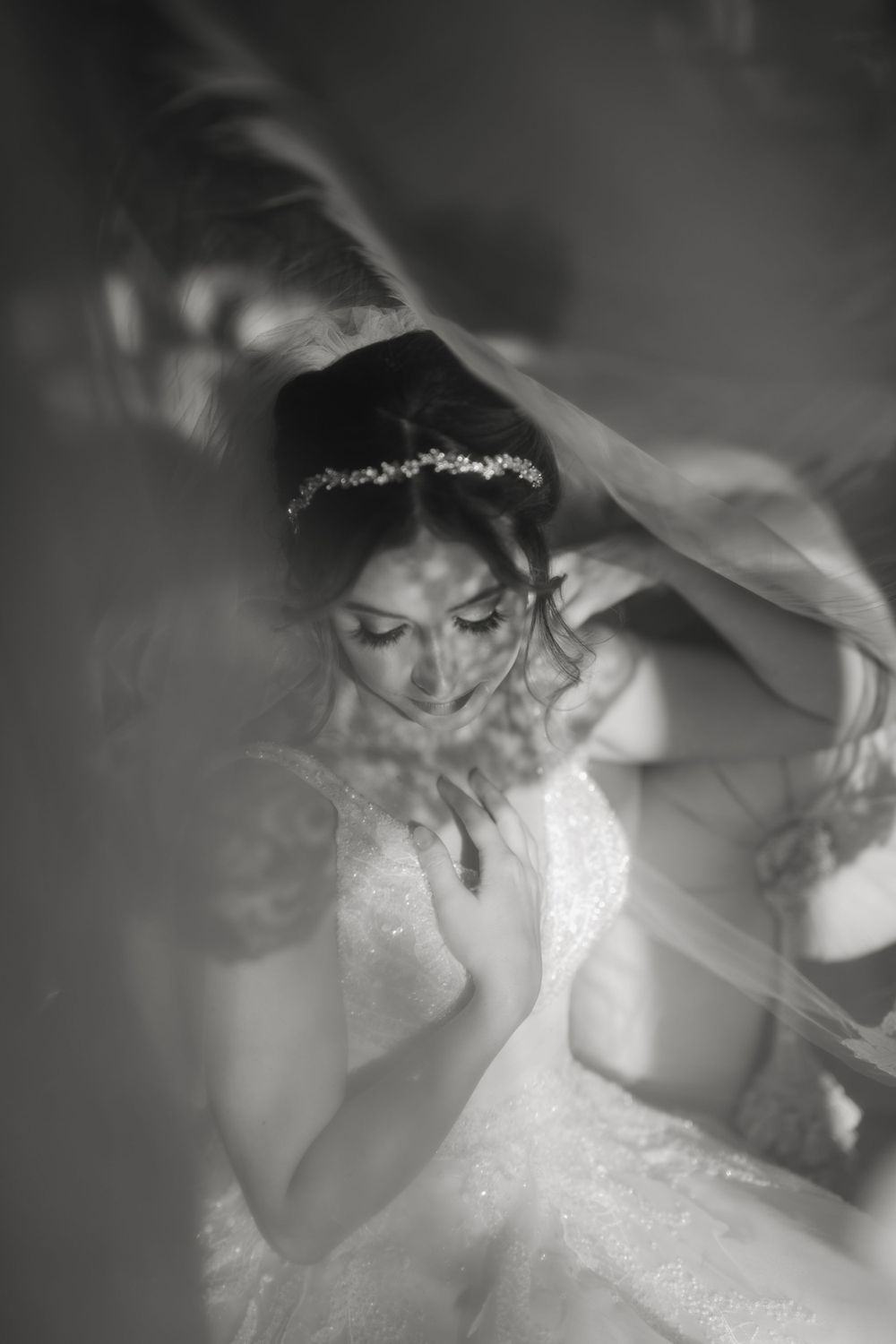 Wedding in Sherman Oaks photographed by VPIX Studio