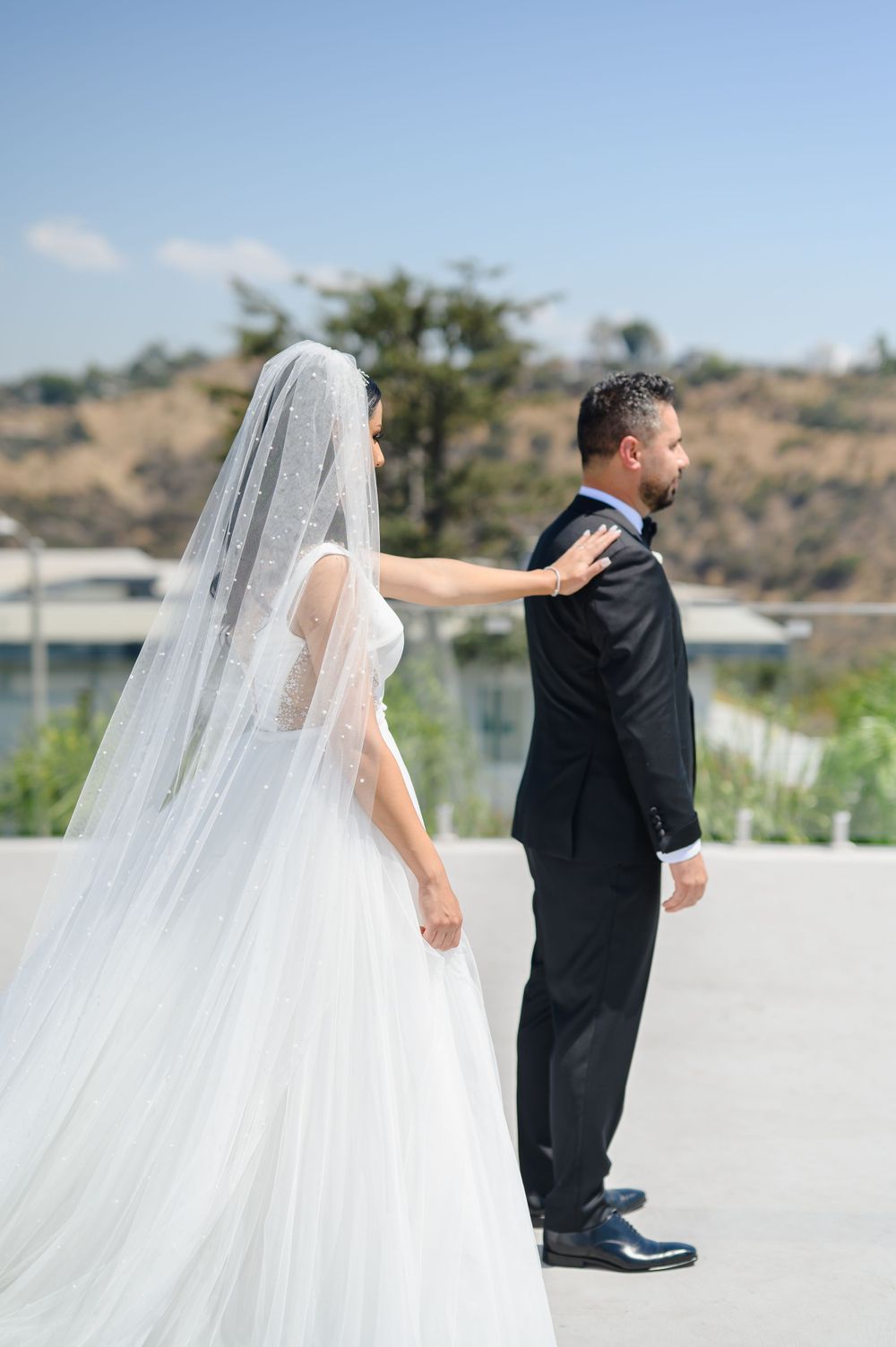 Proposal Photography by VPIX Studio in Los Angeles