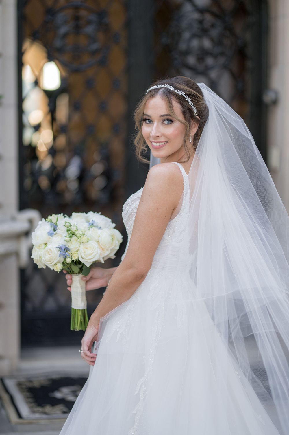 Wedding photography in Burbank