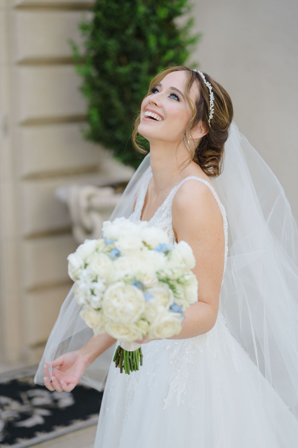 Real wedding photographed by VPIX Studio
