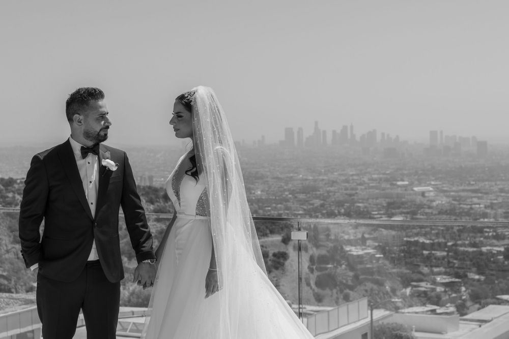 Wedding Photography by VPIX Studio in Los Angeles