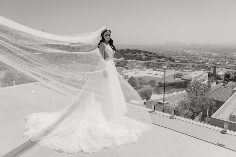 VPIX Studio wedding photography service areas across Southern California
