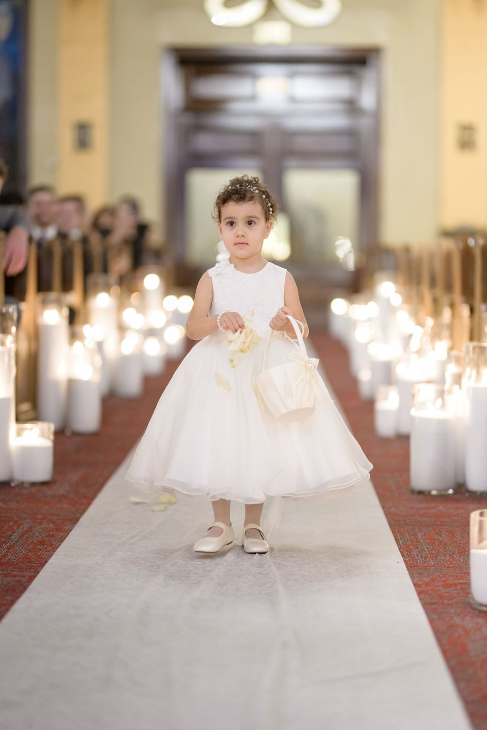 Wedding photography in West Hollywood