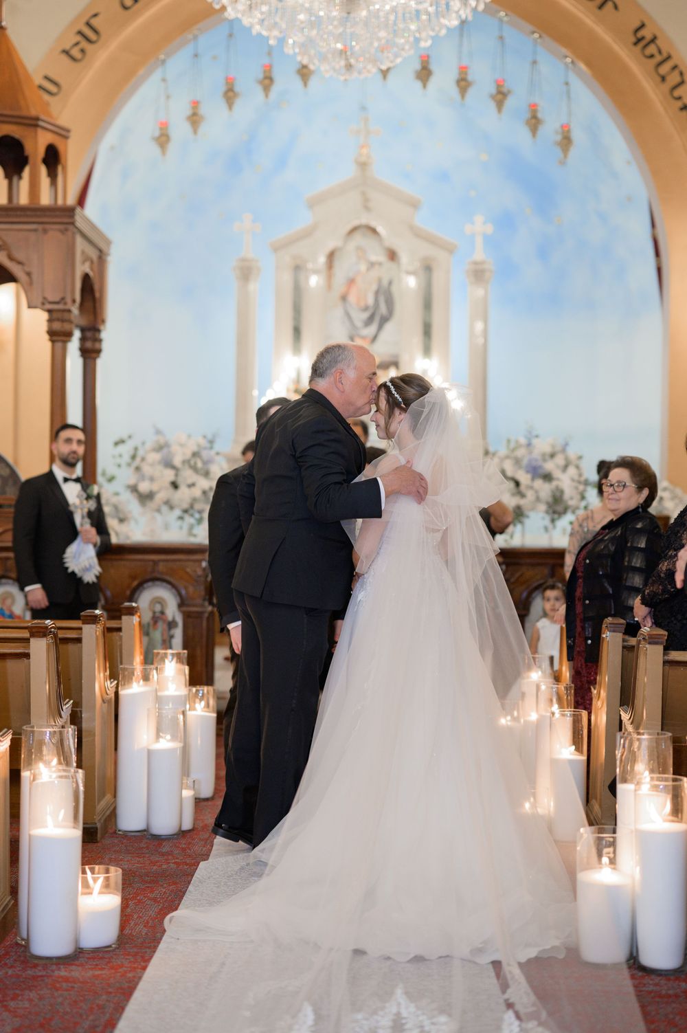 Wedding photography in Los Angeles