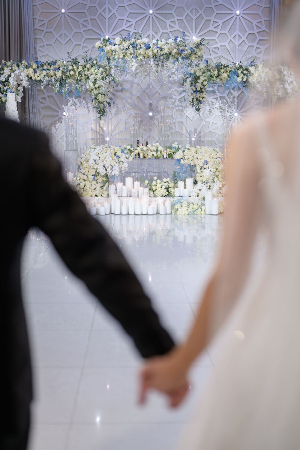 Wedding photography in Northridge